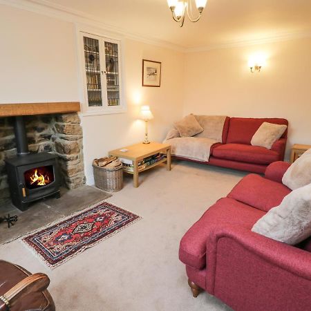 Springfield Cottage ويتبي المظهر الخارجي الصورة