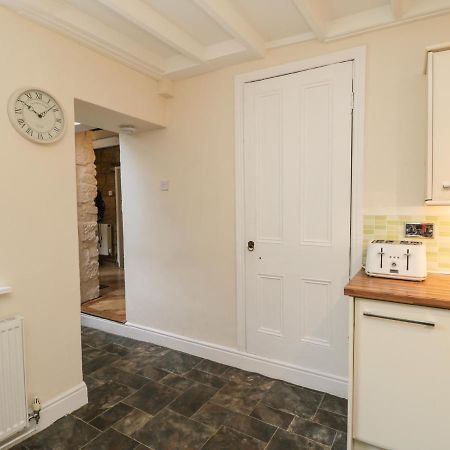 Springfield Cottage ويتبي المظهر الخارجي الصورة