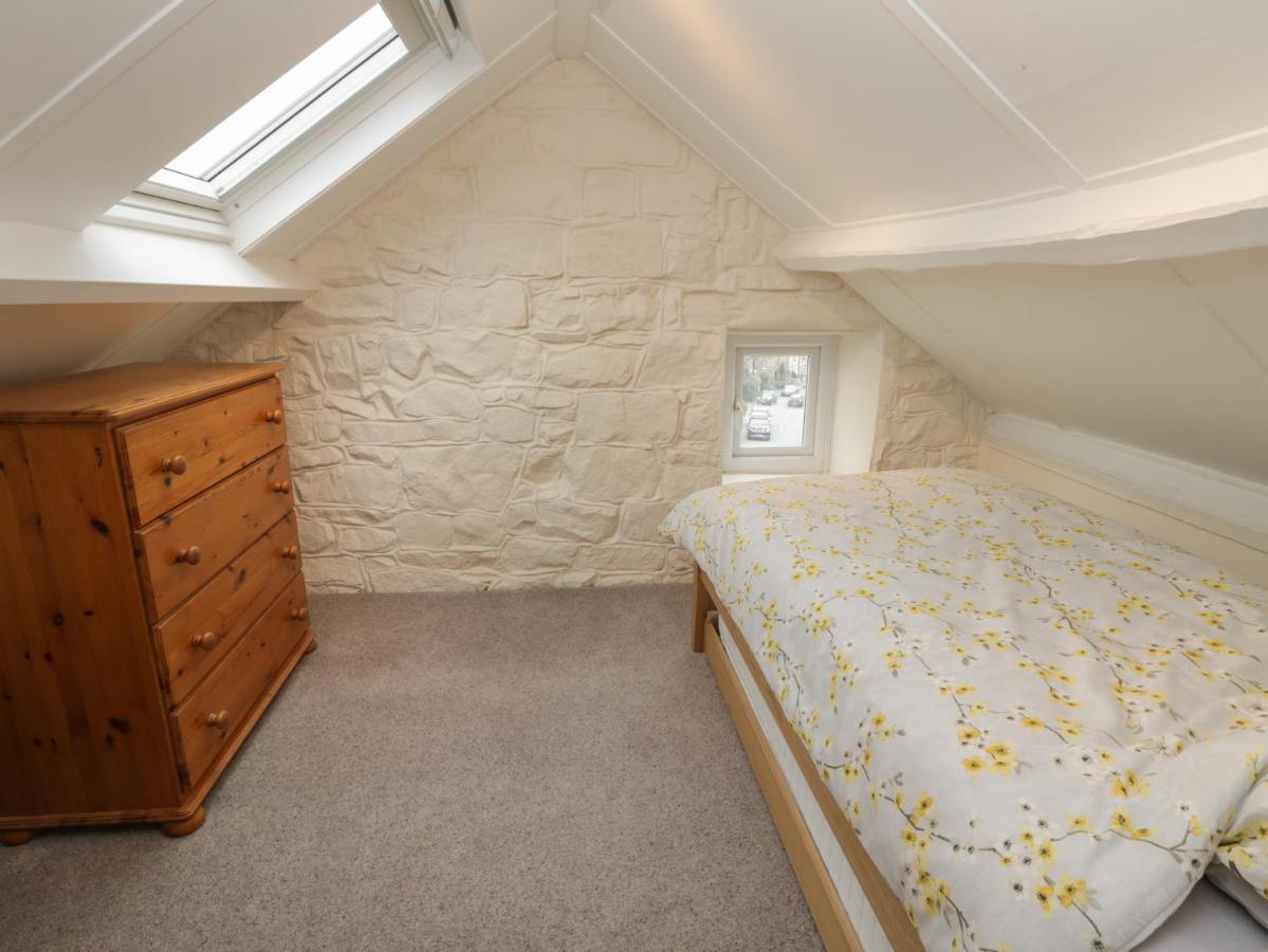 Springfield Cottage ويتبي المظهر الخارجي الصورة