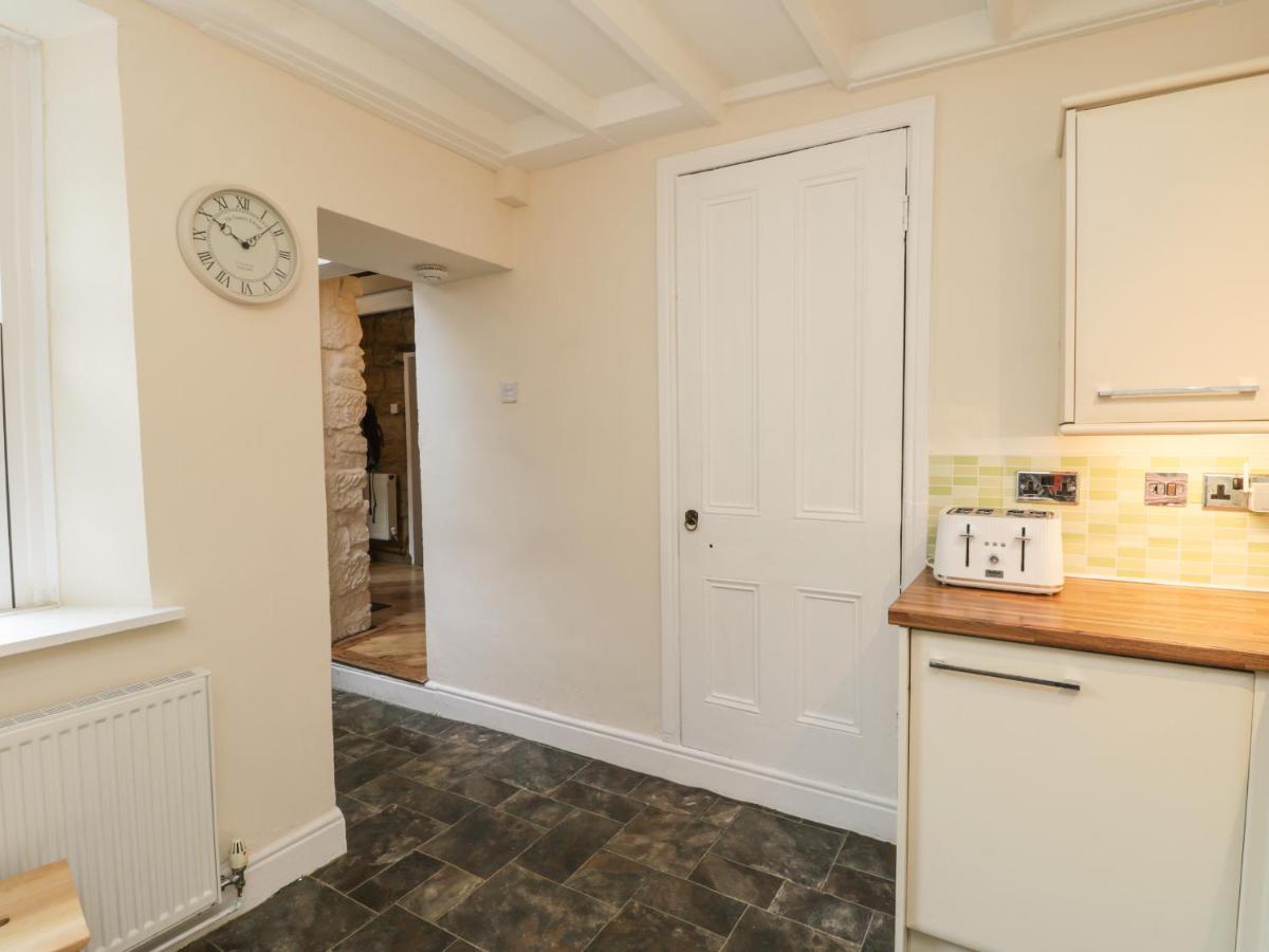 Springfield Cottage ويتبي المظهر الخارجي الصورة