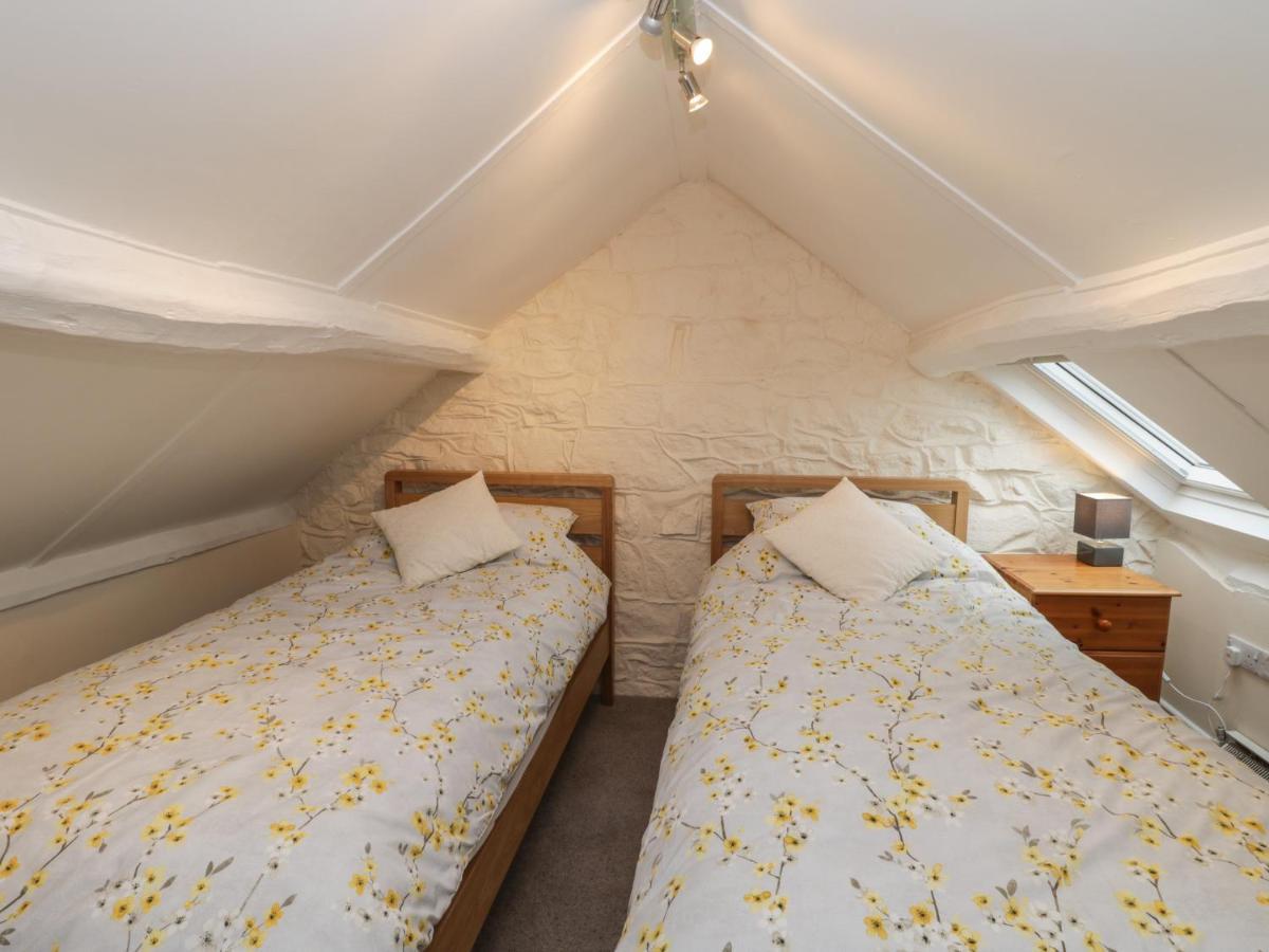 Springfield Cottage ويتبي المظهر الخارجي الصورة