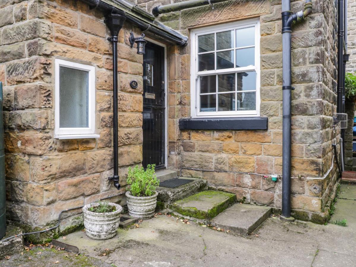 Springfield Cottage ويتبي المظهر الخارجي الصورة